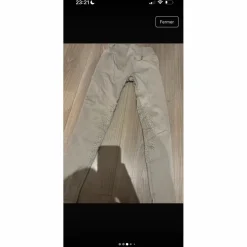 Legging équitation Pomme