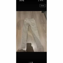 Legging équitation Pomme