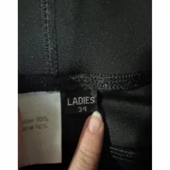 Legging rebel
