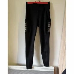 Legging rebel