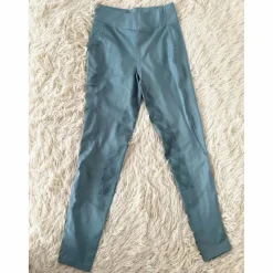 Leggings Horze bleu