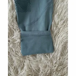 Leggings Horze bleu
