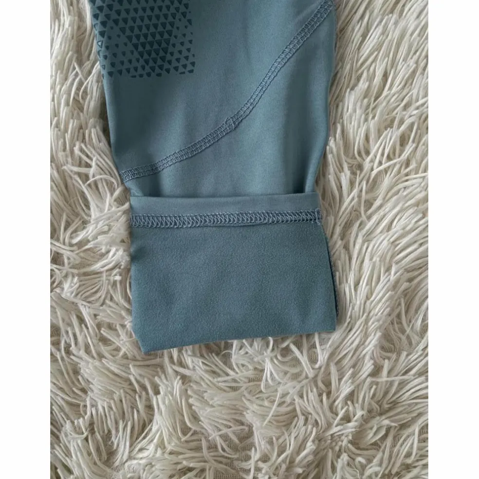 Leggings Horze bleu