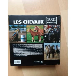 Les chevaux 1001 photos