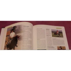 Les techniques équestres cavaliers confirmés