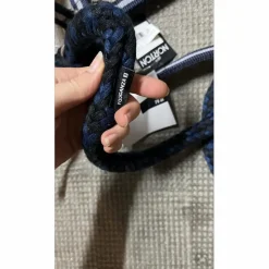 Licol + longe Bleu Norton