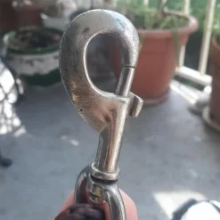 Licol + longe Fouganza