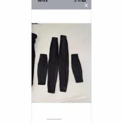 licol avec longe 2 en 1