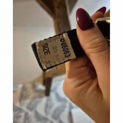 licol bleu marine