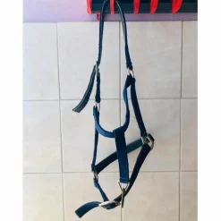 licol bleu marine Cso