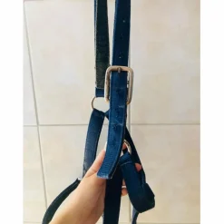 licol bleu marine Cso