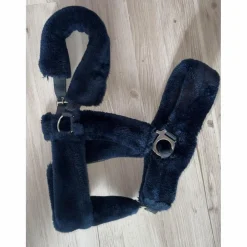 Licol Bleu Showmaster