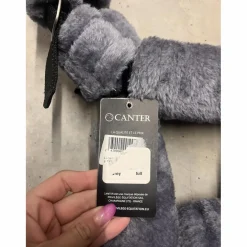 Licol canter