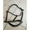 Licol cuir