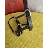 Licol cuir foal/poulain