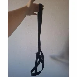 Licol de pré (sans boucle / à scratch)