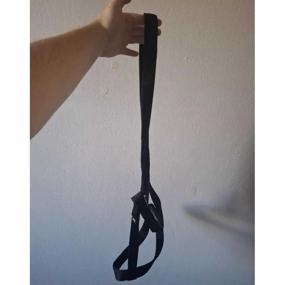 Licol de pré (sans boucle / à scratch)