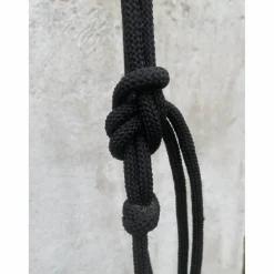 licol en corde