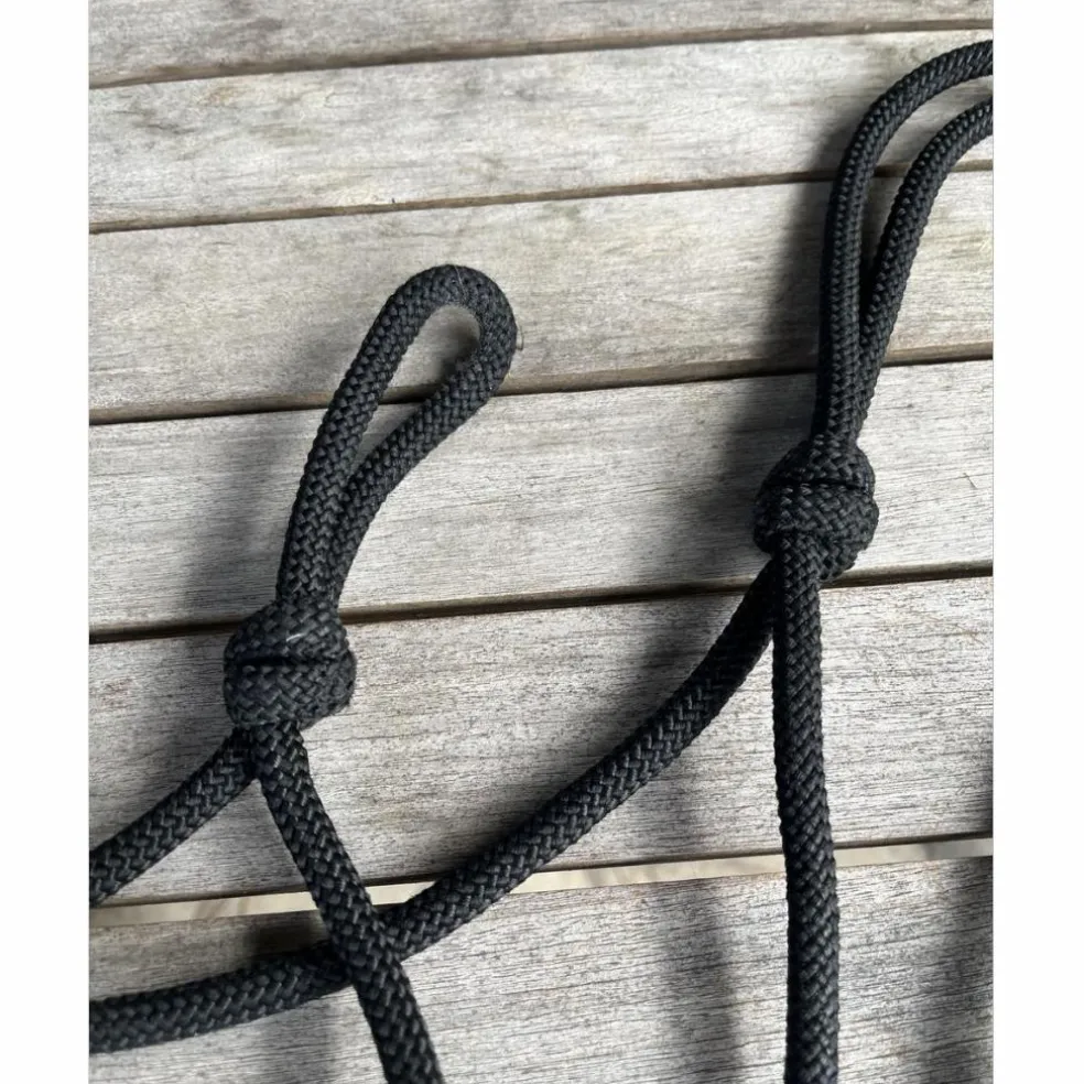 Licol en corde Fouganza