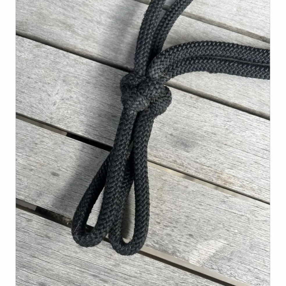 Licol en corde Fouganza