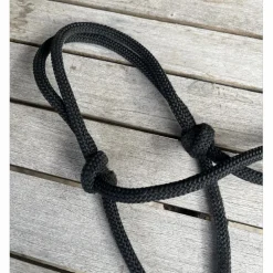 Licol en corde Fouganza