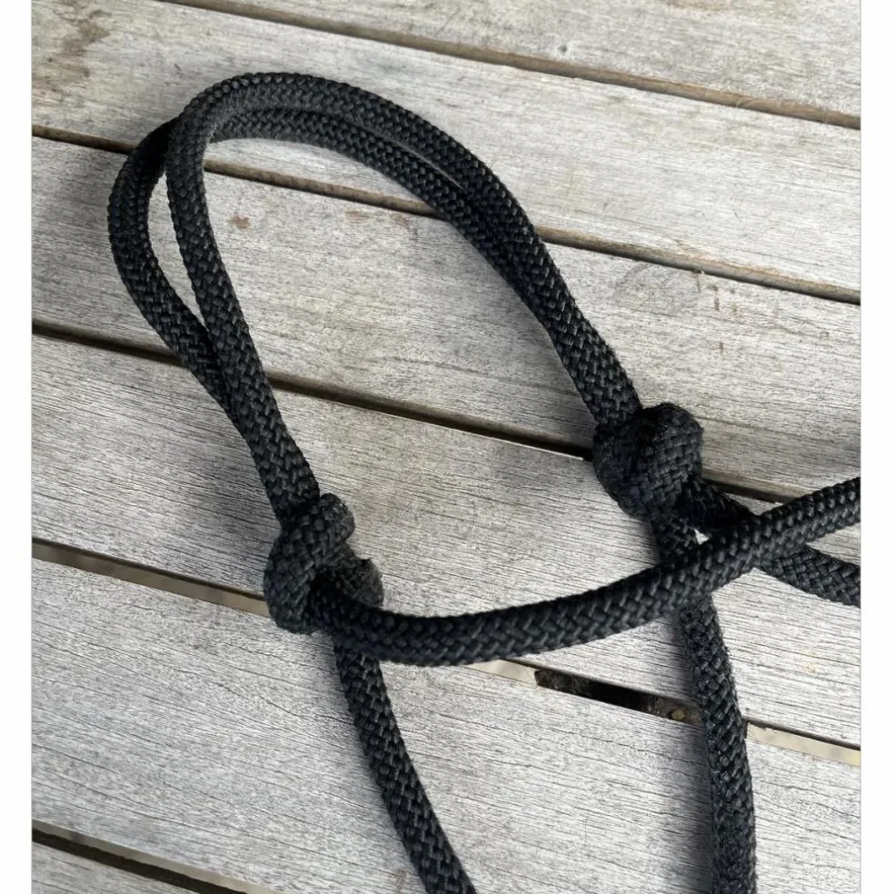 Licol en corde Fouganza