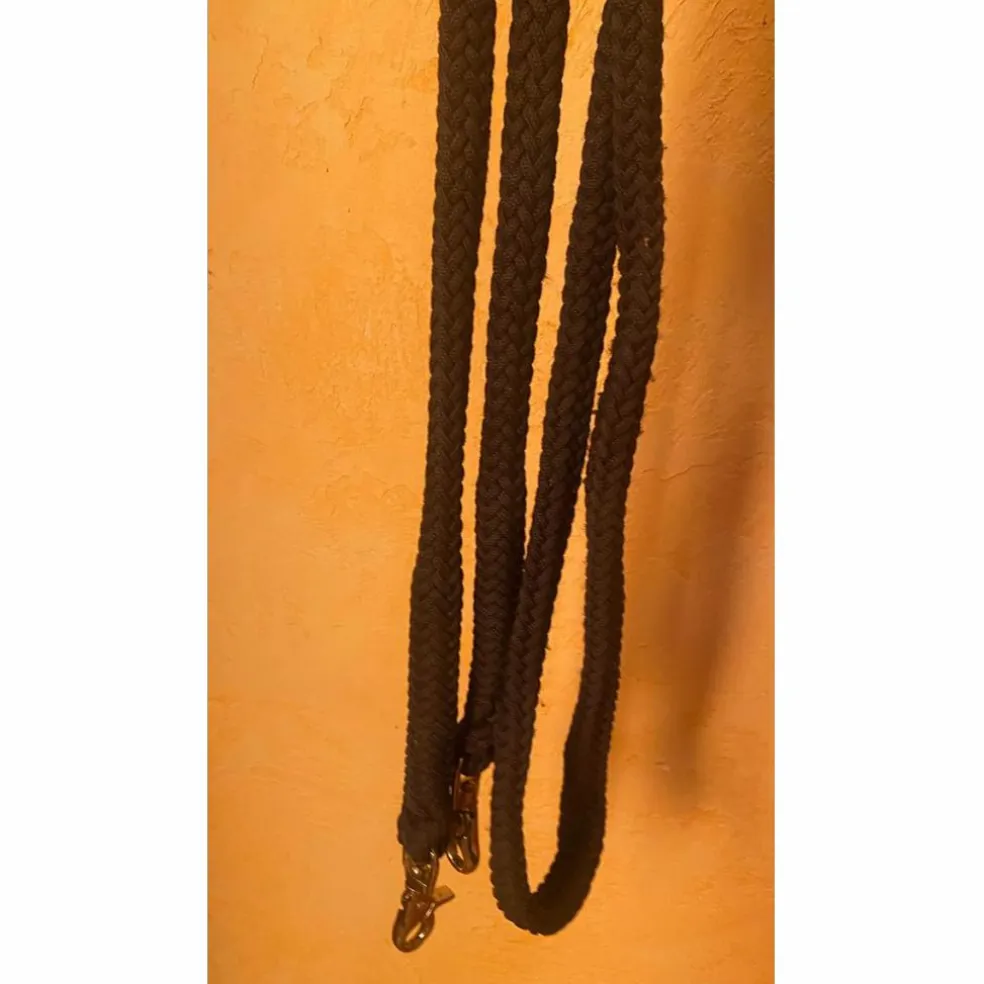 licol en cordes taille COB