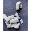 Licol en mouton Equithème - Full