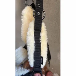 Licol En Mouton Fouganza Taille Cheval