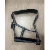 Licol Equestrian bleu et noir