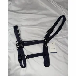 Licol EQUITHÈME Light marine