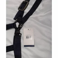Licol EQUITHÈME Light marine