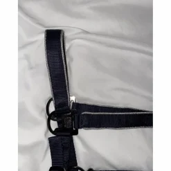 Licol EQUITHÈME Light marine