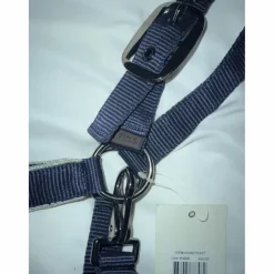 Licol EQUITHÈME Light marine
