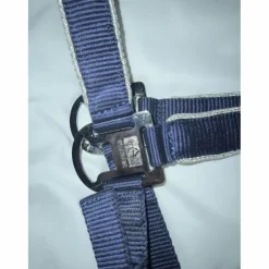 Licol EQUITHÈME Light marine