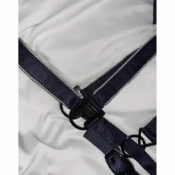 Licol EQUITHÈME Light marine