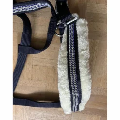 Licol et longe taille cheval