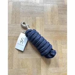 Licol et longe taille cheval