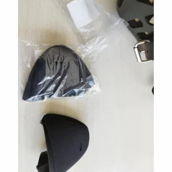 Licol et panier greenguard avec protection