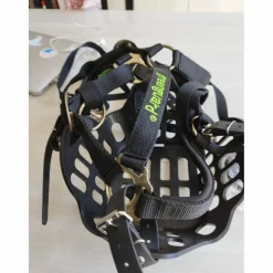 Licol et panier greenguard avec protection