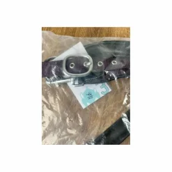 Licol Flags & Cup Nylon/cuir
