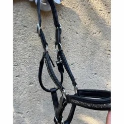 licol hekktor noir