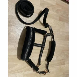licol hkm + longe fonganza noir