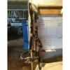 Licol Horze Bleu Marine Type Ecossais