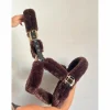 licol kentucky marron