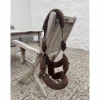 Licol Kentucky mouton brun taille full