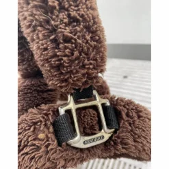 Licol Kentucky mouton brun taille full