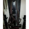 Licol marron