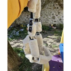 Licol mouton equitheme