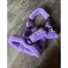Licol mouton violet